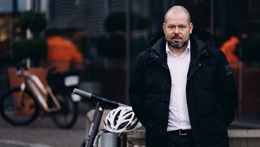 Veholainen on vastuullisuuden ammattilainen