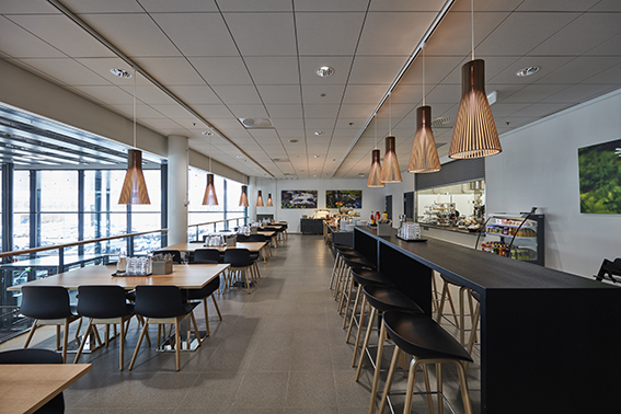 Lounasravintolat